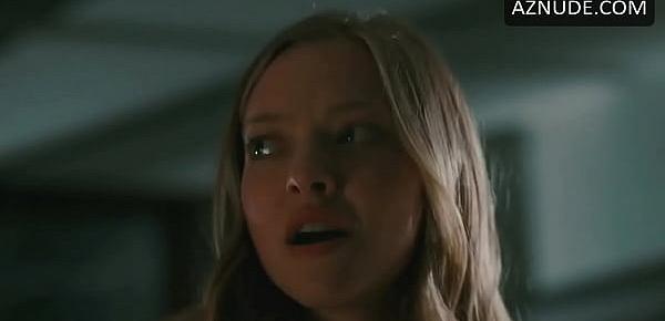  Amanda Seyfried Sex Scene in Chloe
